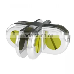 Display Glass Connectors/ Glass Clamps thumbnail-1