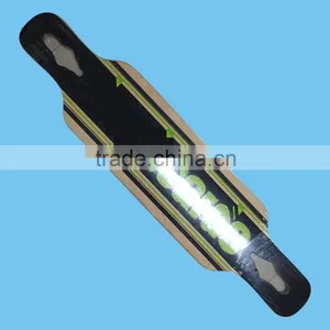 Cheap Global Downhill Longboards thumbnail-3