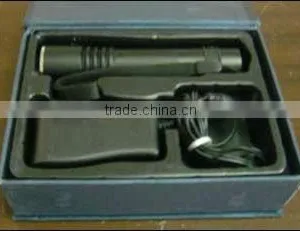 Exib II CT6 Ip66 Rechargeable Electric Torch thumbnail-3