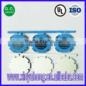 Based Aluminum Pcb for Led 94v0 1.0-3.0 Heat Conductivity thumbnail-3