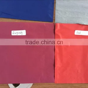 Multicolor 3ply Tissue Paper, Solid Napkins Paper thumbnail-3