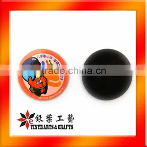 Promotional Customized Paper Printing Fridge Magnet thumbnail-1