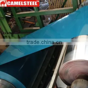 Prepaint Galvanized Steel Coil Ppgi Steel Coil thumbnail-3