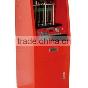 2016 The Most Competitive Price of BC-6T Auto Gasoline Fuel Injector Cleaner and Tester thumbnail-1