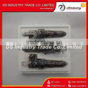 CCEC Diesel Engine Parts ISM Injector 3087648 for Trucks thumbnail-5