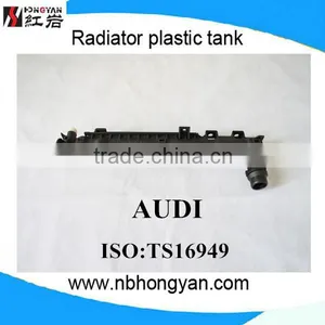 Engine Part Water Tank Auto Radiator For AUDI thumbnail-1