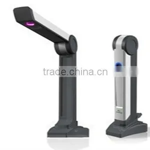 USB Power Supply Ultra-light and Portable Digital Mini Usb Scanner thumbnail-1