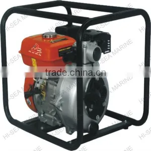 3" Gasoline Engine Water Pump thumbnail-1