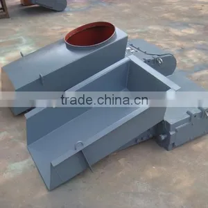 Electro Magnetic Vibrating Feeder Hopper-manufacturer thumbnail-1
