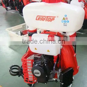 Plastic Garden Sprayer Knapsack Sprayer thumbnail-2