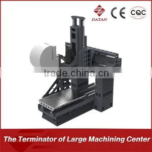 [ DATAN ] GS Series Cnc Gantry Milling Machine thumbnail-3