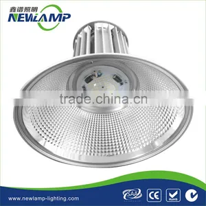 Popular Aluminum Industrial Linear Led High Bay Light 200w thumbnail-3