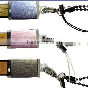 Mini OEM Usb Flash Drive thumbnail-1