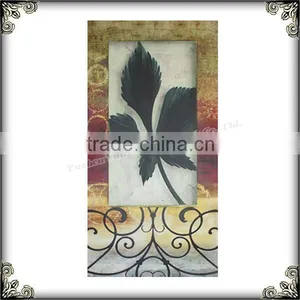 Morden Hangs the Wall Decoration DECOR thumbnail-1