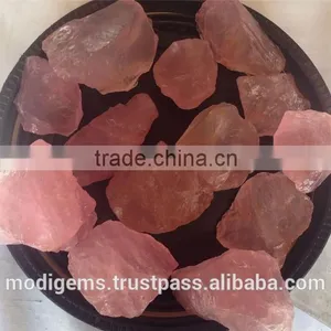 Rose Quartz Rough thumbnail-3
