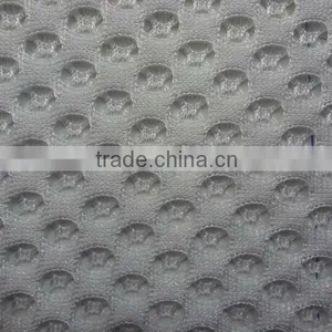 100% Polyester Fabric, High Breathability ,air Mesh for Shoe Upper Fabric thumbnail-1
