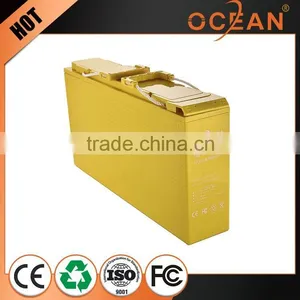 Competitive Price Best Quality Cheap Opzs Solar Battery thumbnail-2