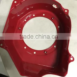 168F Gasoline Generator Component Fan Case thumbnail-1