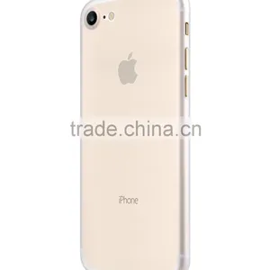 2016 Transparent Ultrathin Mobile Phone Cover PP Case for Apple IPhone 7 (4.7") thumbnail-2