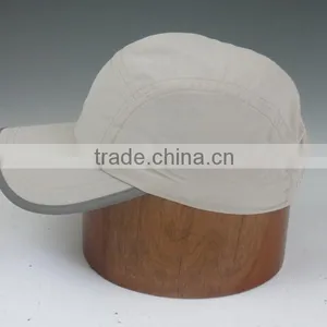 Wholesale Nylon Baseball Cap thumbnail-3
