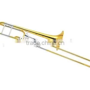High-Grade Tuning Slide Trombone thumbnail-1