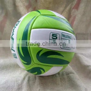 Official Size and Weight Soft Touch Beach Volley Ball thumbnail-1