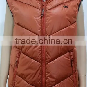 Low Price no Sleeve Jacket Company thumbnail-1