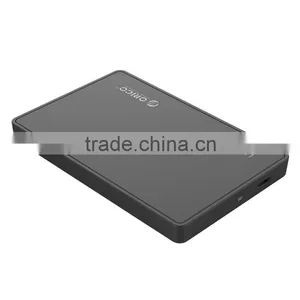 ORICO 2.5 Inch Type-C HDD Enclosure (2588C3) thumbnail-3