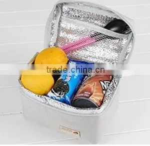 Useful Good Quality Lunch Cooler Bag Insulated Bag thumbnail-5