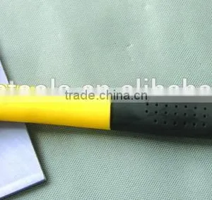 SLEDGE HAMMER WITH PLASTIC HANDLE thumbnail-2