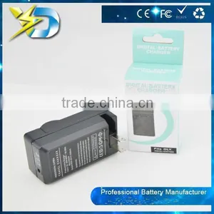 Replacement High Quality Stable Charger for OLY LI-40B 42B Battery Charger thumbnail-1
