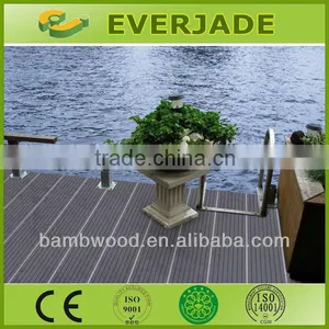 Outdoor Decking Bamboo Flooring thumbnail-1