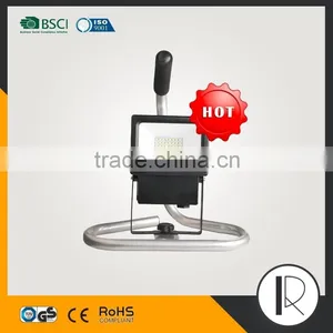 High Bright 10W L Stand LED Floodlight thumbnail-2