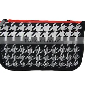 High Quality Lady Popular Beauty Woman Wallet thumbnail-4
