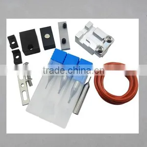 A6 Automatic Key Cutting Machine thumbnail-3