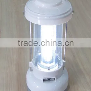 Hot Sale 64 Pcs SMD Rechargeable Solar Camping Light MODEL 889S-3W thumbnail-4