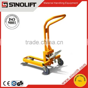 SINOLIFT MR200 Handy Mechanical Pallet Lifter thumbnail-1