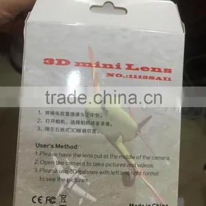 2015 3Dmini Mobile Phone Camera Lens thumbnail-6