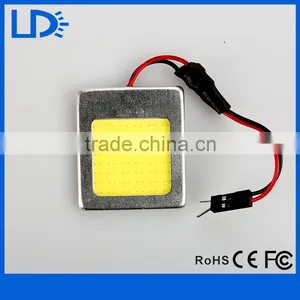 Factory Price Auto Led Roof Light COB Car Led Panel Dome Light Led Reading Light thumbnail-4
