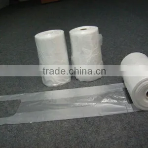 HDPE Rulle Posen (HEALTH CERTIFICATE WITH LEGAL BASE OF LFGB AND EU FRAMEWORK REGULATION 1935/2004) thumbnail-1