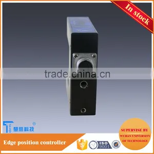 Web Guiding Edge Position Ultrasonic Sensor thumbnail-2
