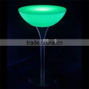 2015 HOT Sale LED Bar Table With Light thumbnail-5