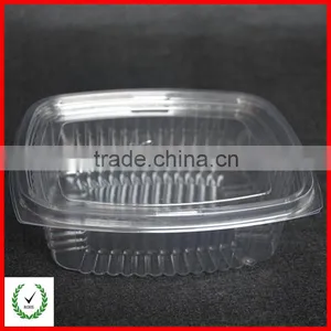 Wholesale Disposable Plastic Salad Container thumbnail-5