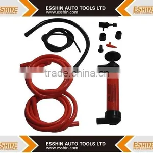 Multi-use Transfer Pump/Air Pump/Automotive Repair Tools for Car thumbnail-1