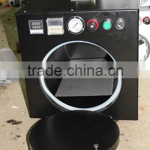 Wholesale LCD Touch Screen Automatic Air Bubble Remover Machine for Mobile Phone Repair thumbnail-3