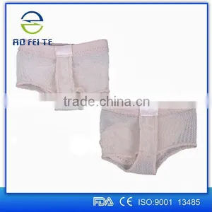 Factory Supplier Wholesale Hot Selling Neoprene Dance Half Sole Dance Foot Thongs thumbnail-3