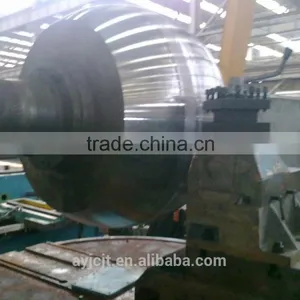 Sphere Turning Lathe thumbnail-3