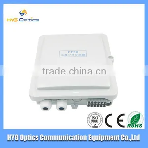 Ftth Cable Terminal Box thumbnail-1