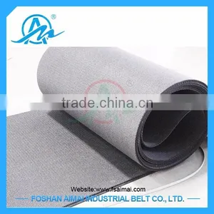 Airport Luggage Conveyor Belt in China Manufacture thumbnail-1