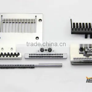 VC008 21N Gauge Set,Sewing Machine Parts thumbnail-1
